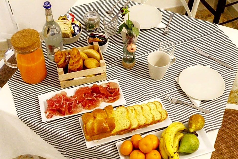 Il Vecchio e Il Mare Maratea