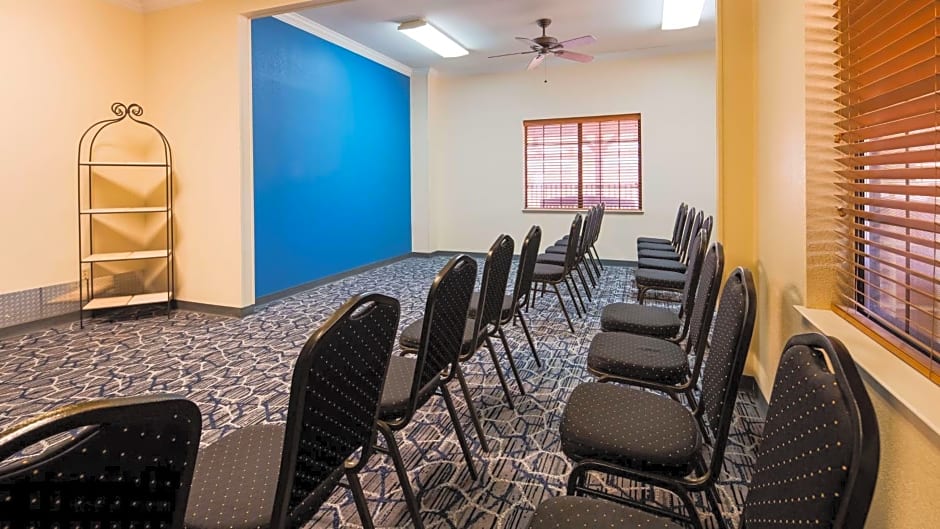 Best Western Dinosaur Valley Inn & Suites