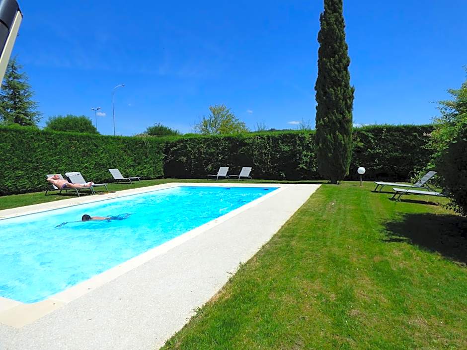 inspiration by balladins Villefranche-de-Rouergue