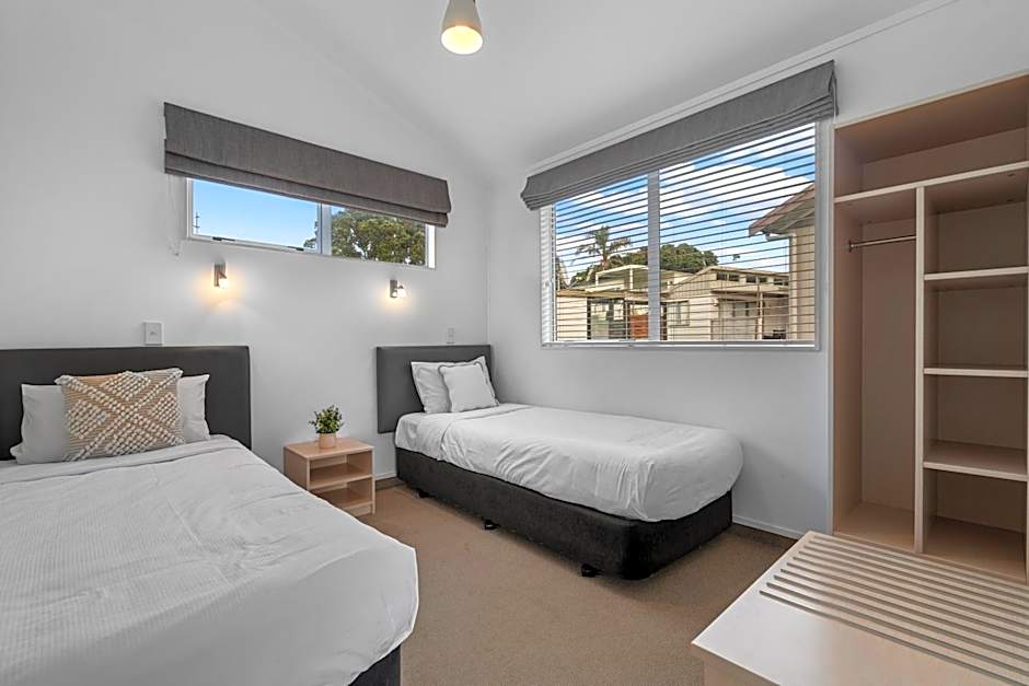 Tasman Holiday Parks - Waihi Beach