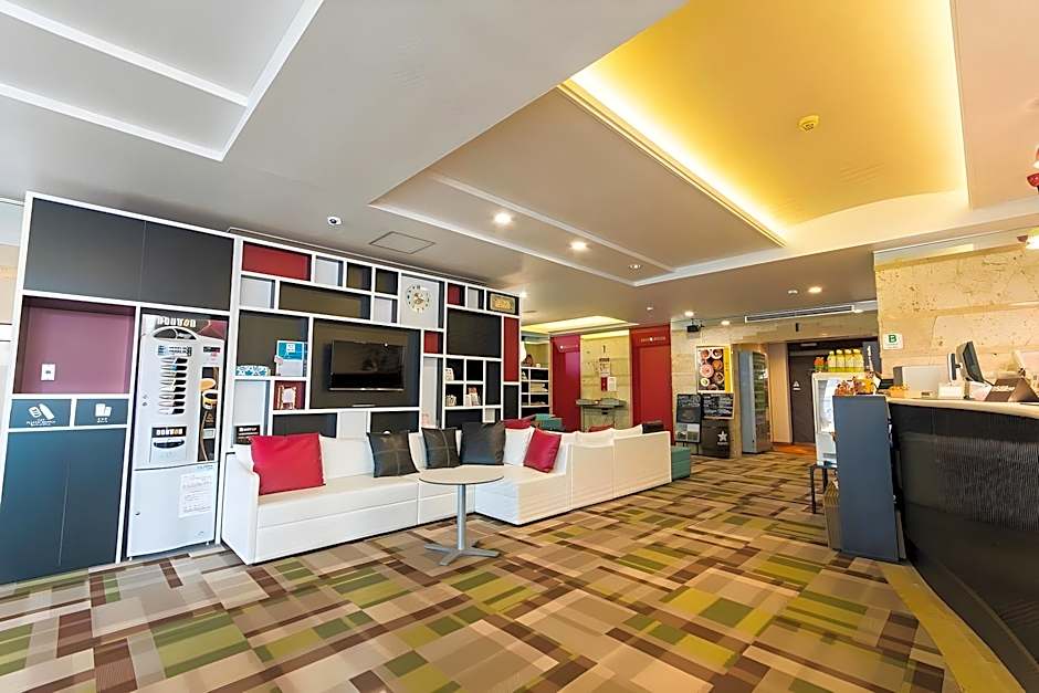 Hotel Wing International Chitose