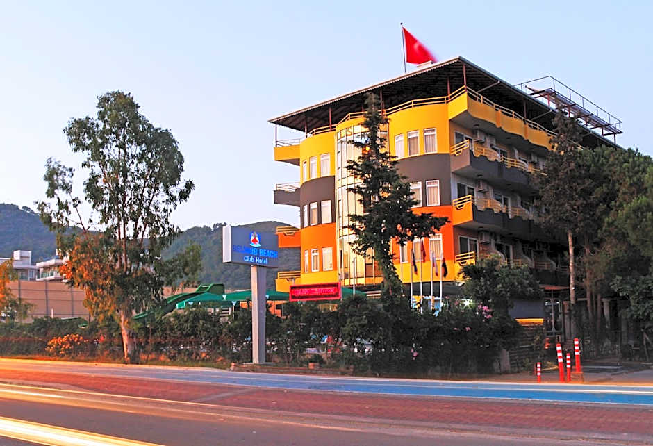 Selinus Beach Club Hotel