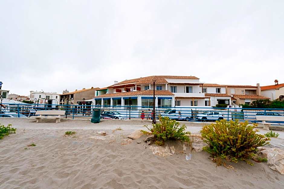 Hôtel Casa Marina