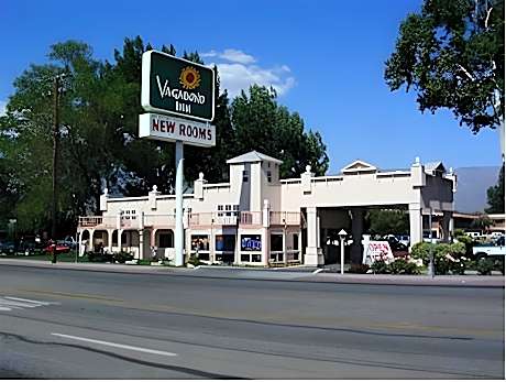 Vagabond Inn Bishop