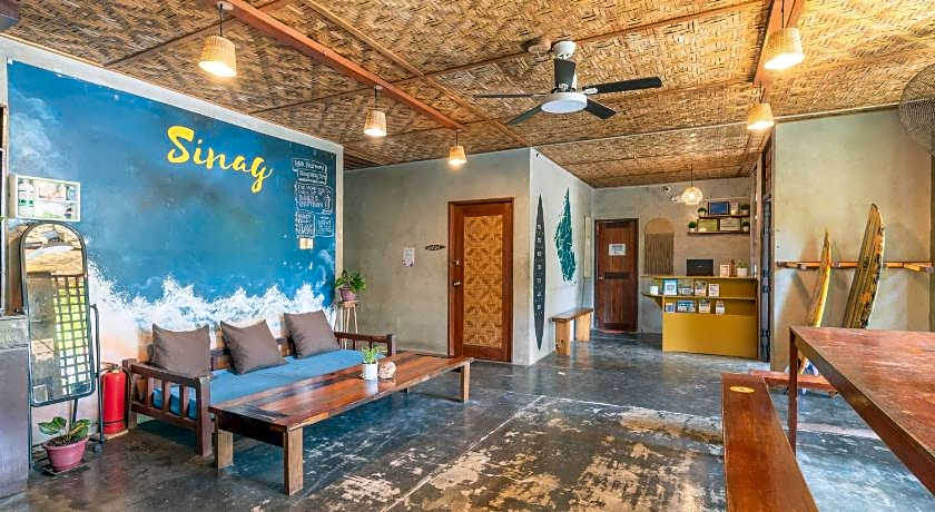 Sinag Hostel