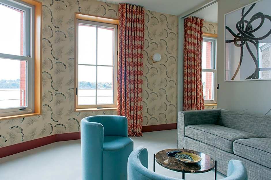 Castelbrac Hotel & Spa