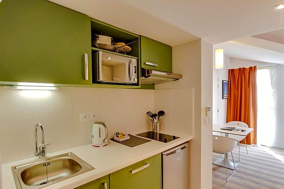 Privilege Appart Hotel Saint Exupery