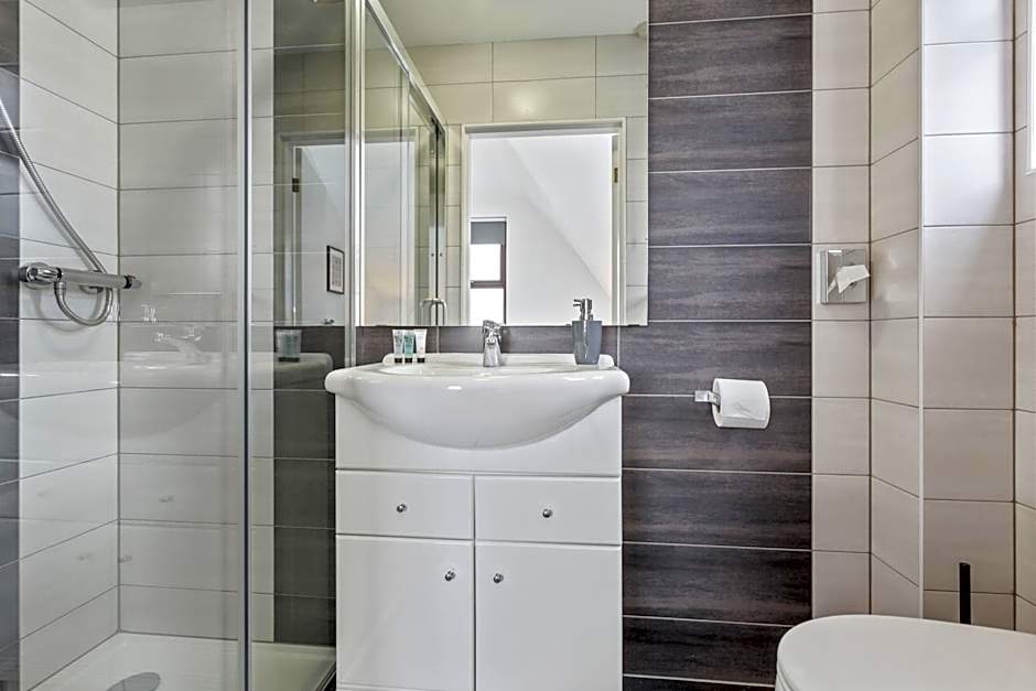 River Rooms Nottingham