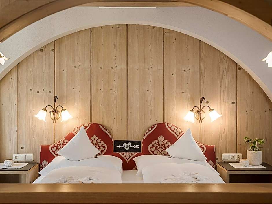 Apparthotel "Landhaus Veronika"