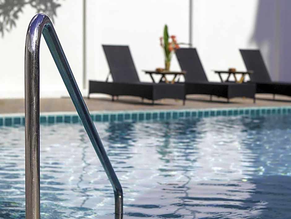 Le Charme Vientiane Hotel