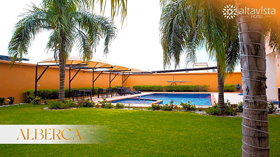 Altavista Hotel