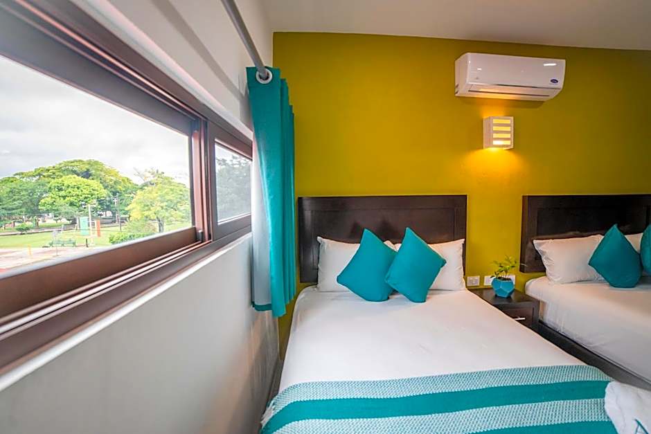 Asilé Hotel Boutique