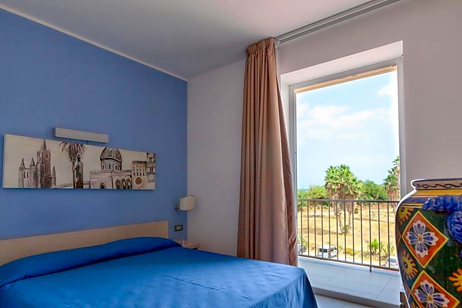Hotel Villa d'Amato