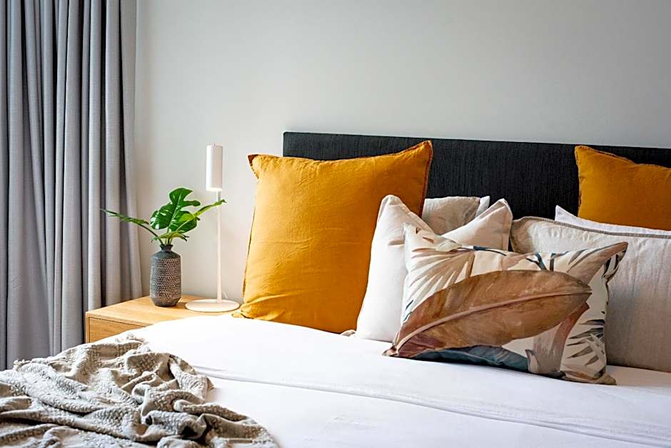 BreakFree Royal Harbour