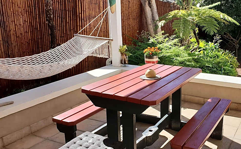 African Breeze Guesthouse