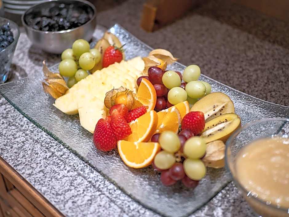 Hotel Garni Ferienhof