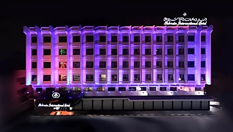 Bahrain International Hotel