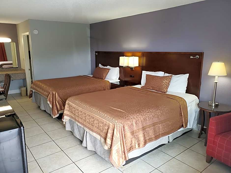 Econo Inn - Ormond Beach