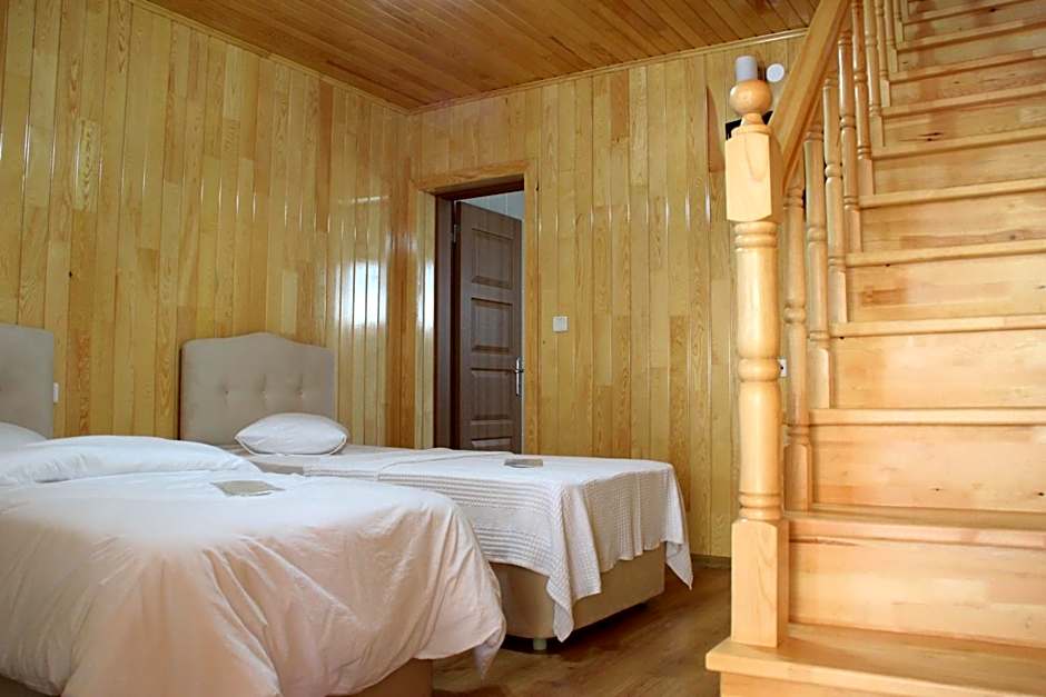 Ataköy Otel Cafe Restaurant