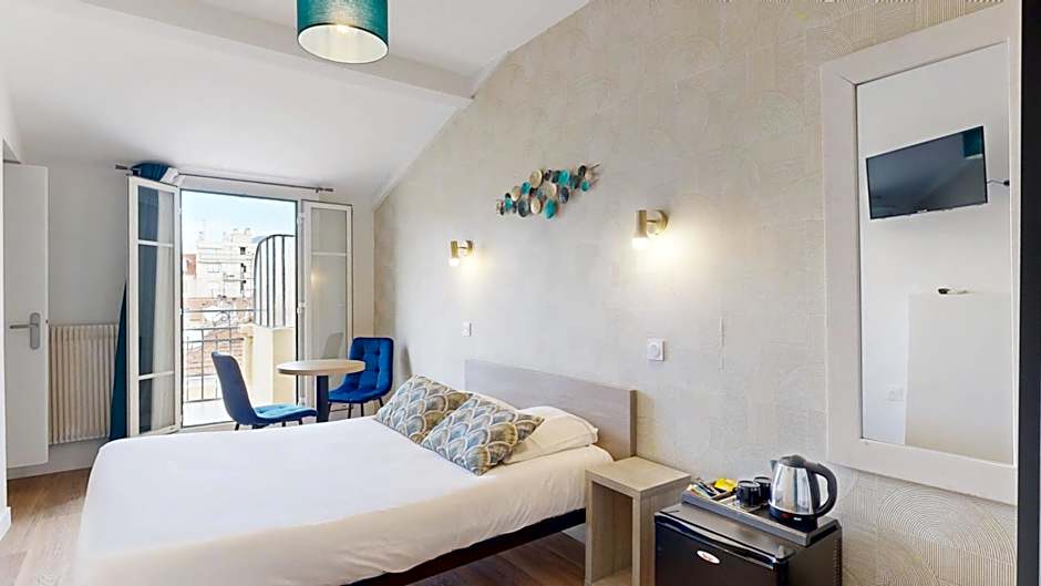 Hotel Solara