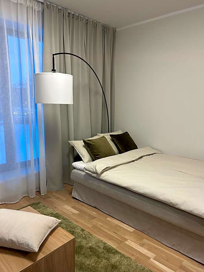 Korter Riia 22