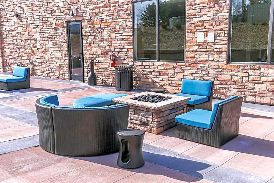 Holiday Inn Hotel & Suites Denver Tech Center-Centennial By IHG