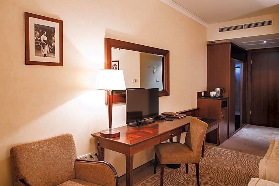 Hotel Król Kazimierz