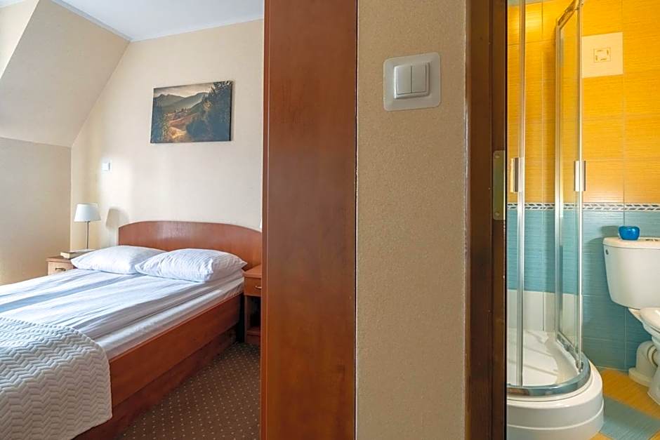 Willa u Anusia Jacuzzi & Sauna