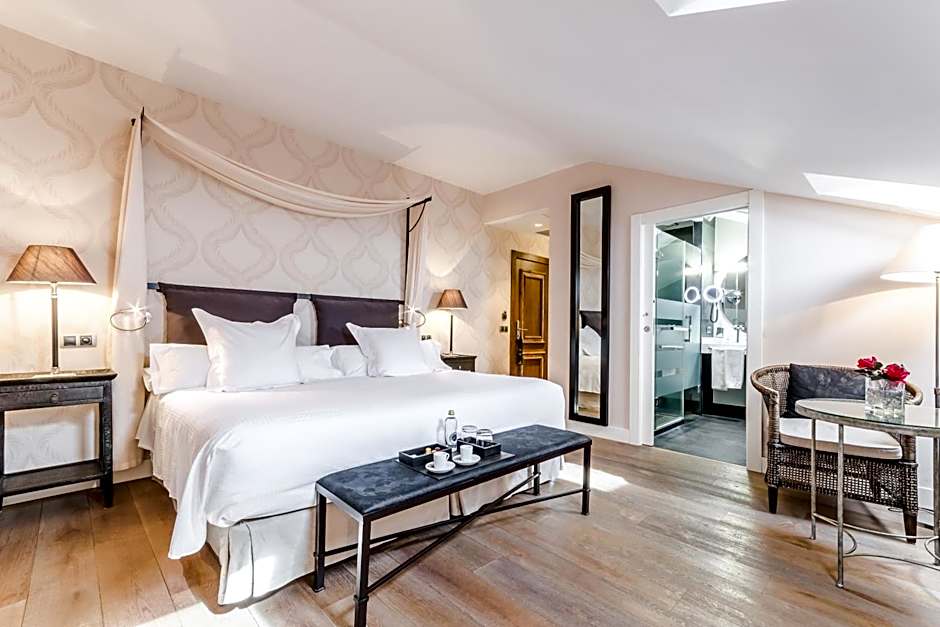 Grand Hotel Don Gregorio