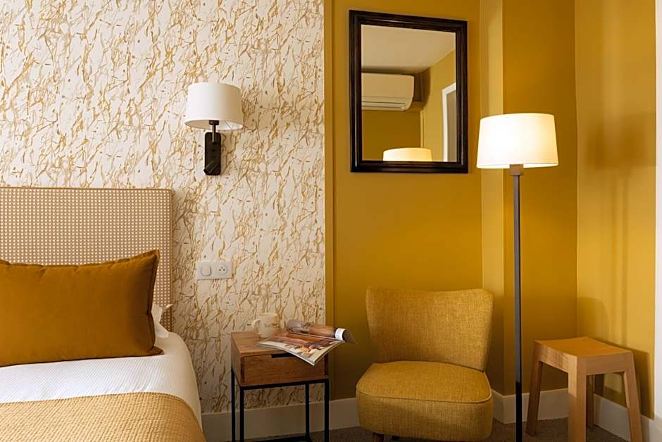 Hotel Clément