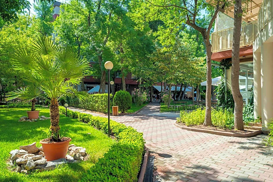 Asteria Family Sunny Beach - Ultra All Inclusive