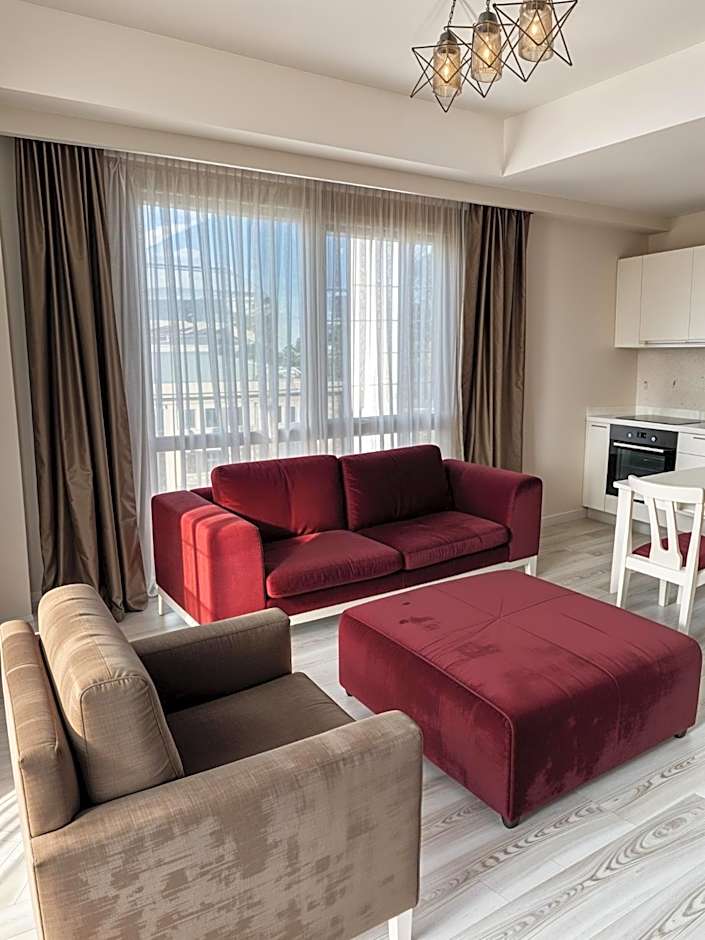 Medproper Suites Airport