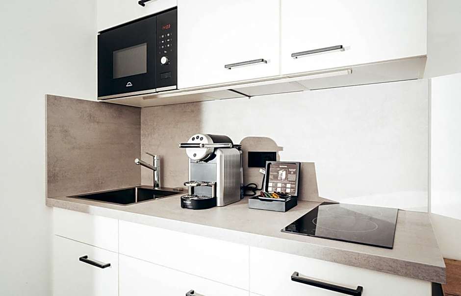 kalm stay - munich east