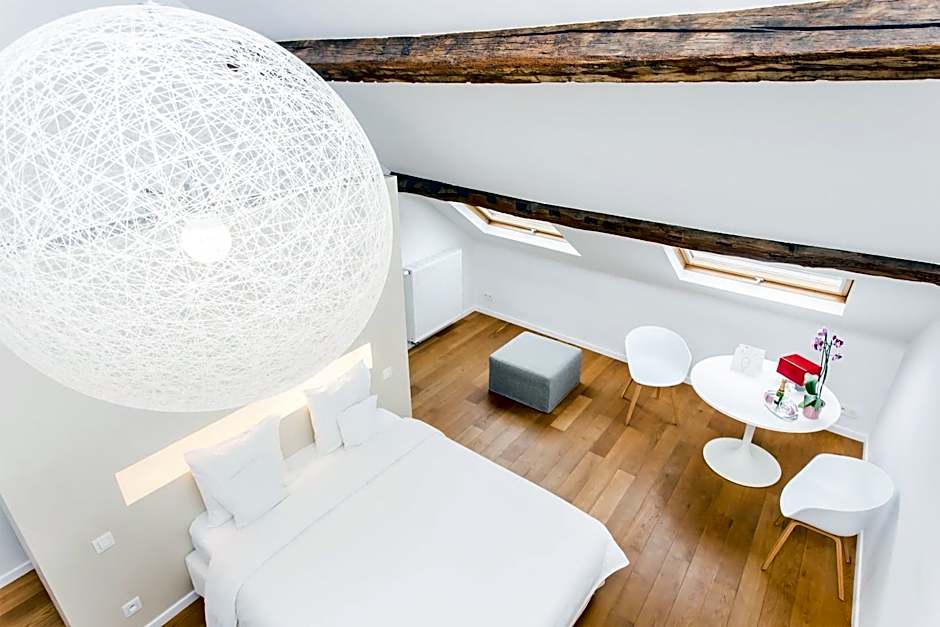 B&B X2Brussels