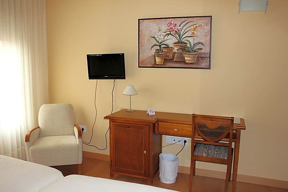 Hotel Villa de Larraga