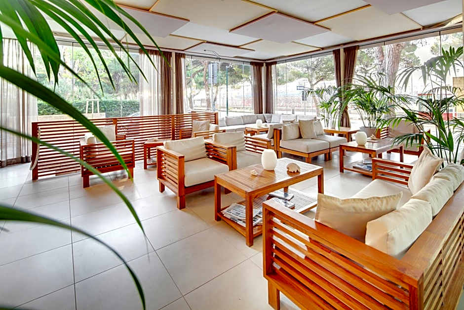 Hotel Europa Lignano