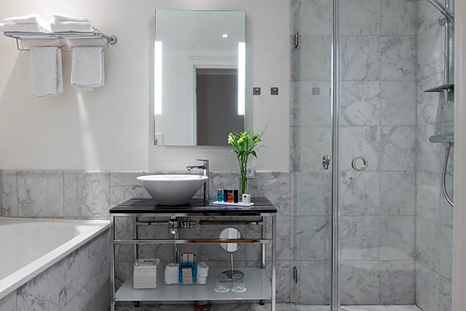 Elite Stadshotellet Västerås