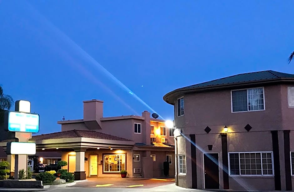Travelodge by Wyndham Merced Yosemite