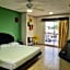 Suites Los Arcos