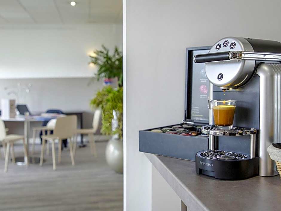 Novotel Perpignan