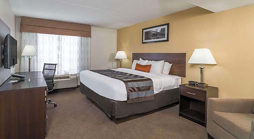 Wingate by Wyndham Bowling Green