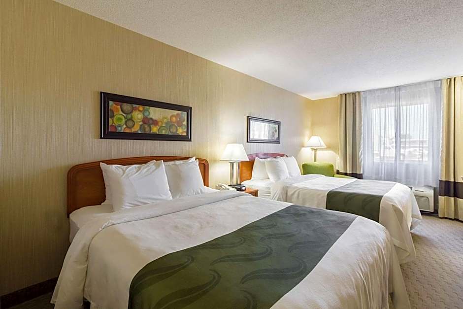 Quality Inn Marshall