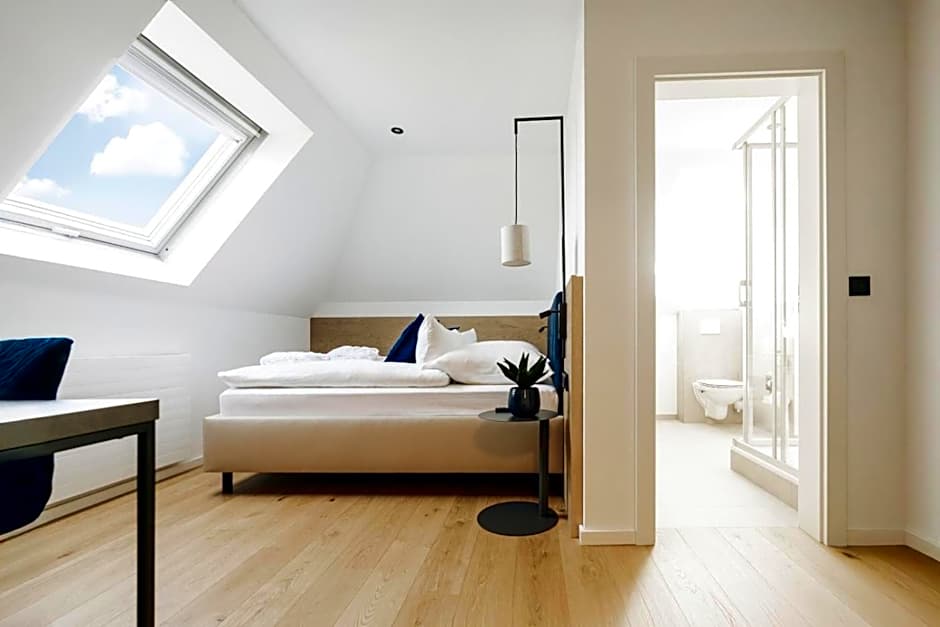 Hotel Schloss Montabaur