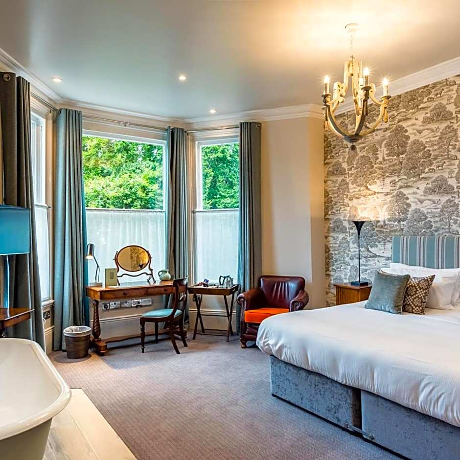 The High Field Town House