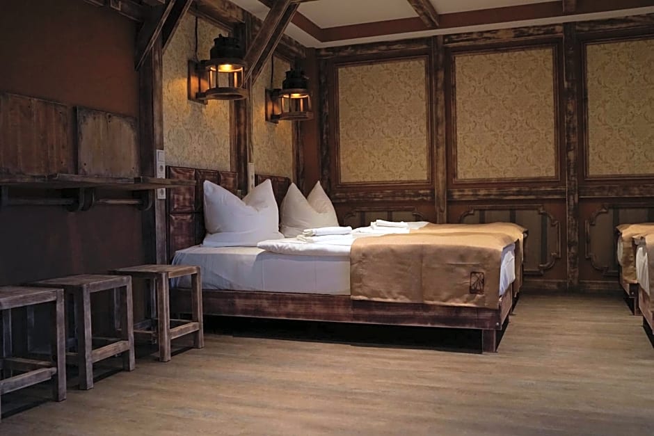 Aparthotel MyCologne