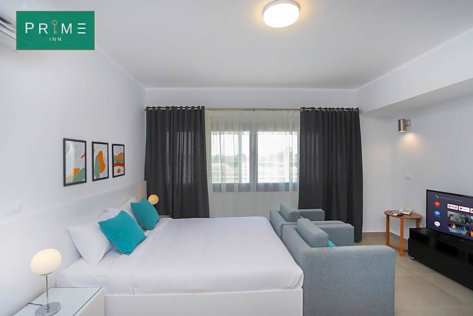 Prime Inn 10th Of Ramadan