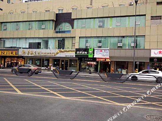 Nanyuan ejia (Ningbo Tianyi Square Jiangxiaqiao East Subway Station Branch)