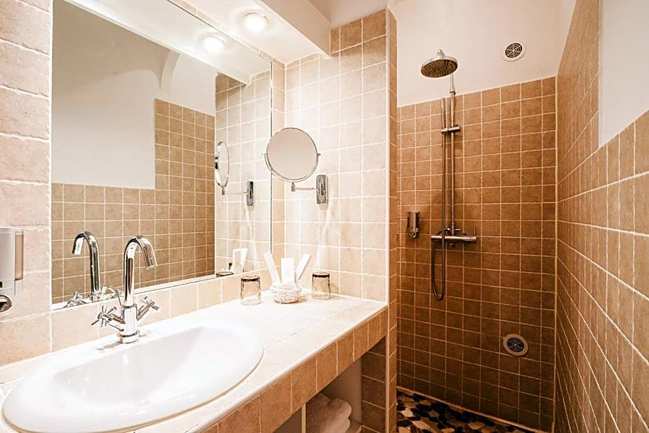 Hôtel Restaurant U Castellu Vizzavona