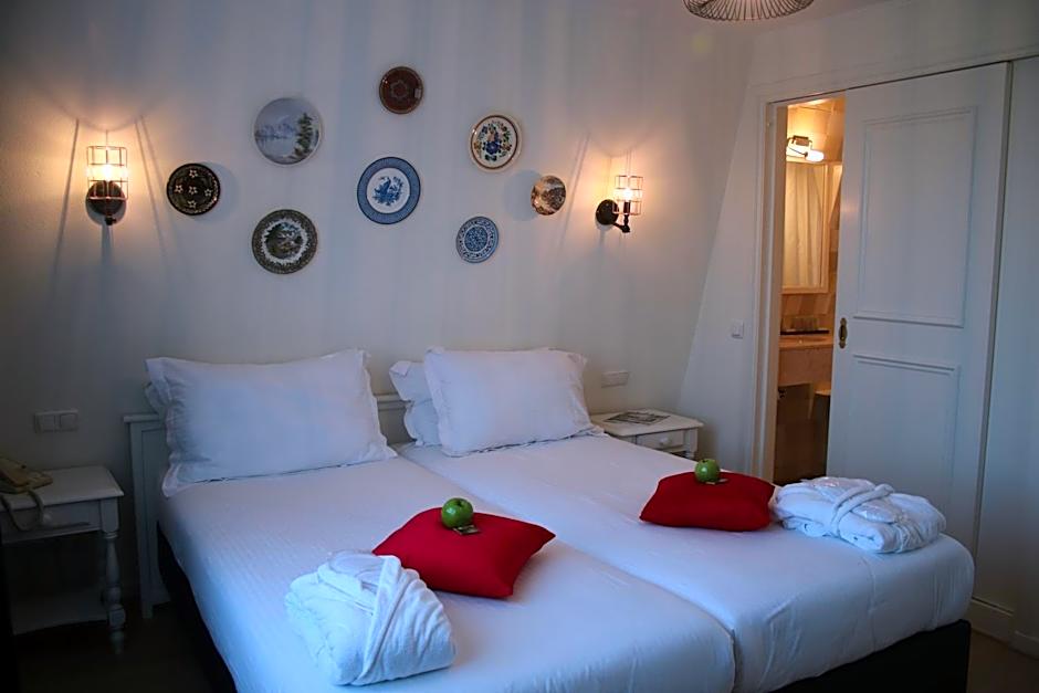 Alp de Veenen Hotel