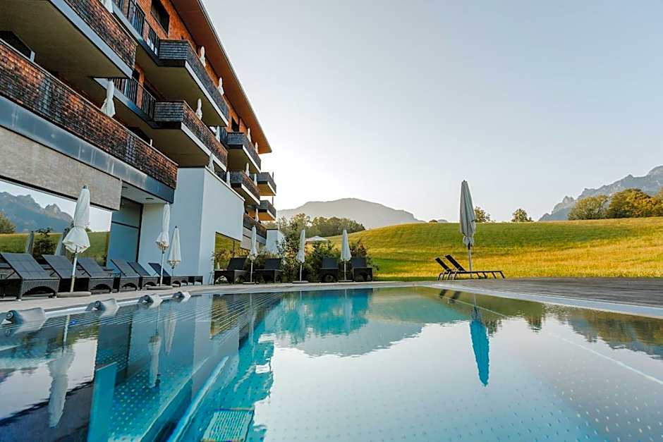 Klosterhof – Alpine Hideaway & Spa